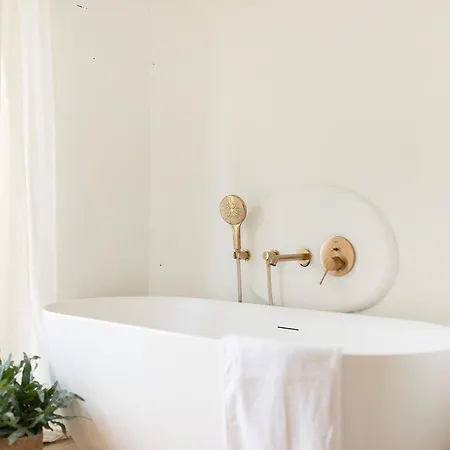 Apartmán Im Graebele *