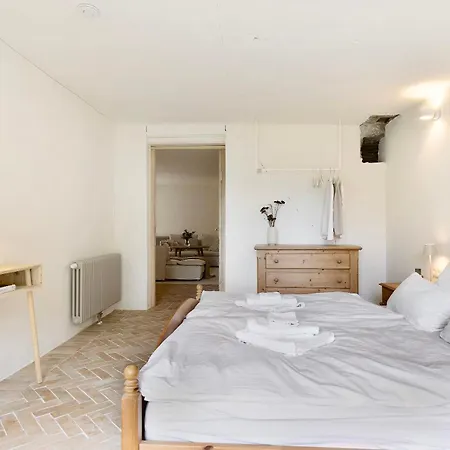 Apartmán Im Graebele Rosenfeld