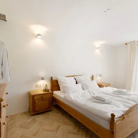 Im Graebele Apartmán *