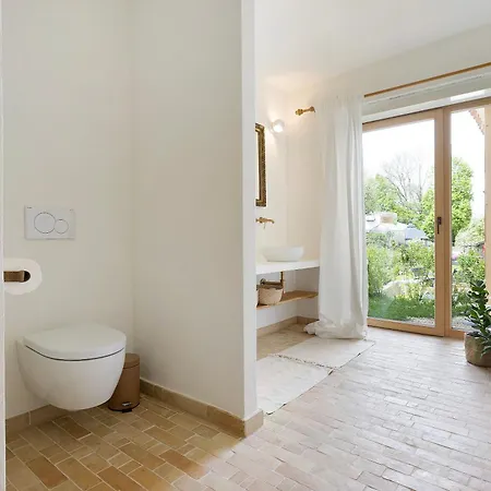 Apartmán Im Graebele Rosenfeld