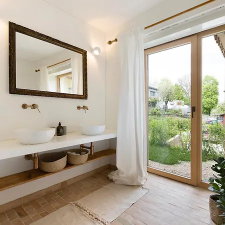 Apartmán Im Graebele Rosenfeld