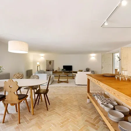 Im Graebele Apartmán Rosenfeld