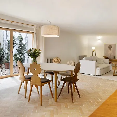 Im Graebele Appartamento Rosenfeld