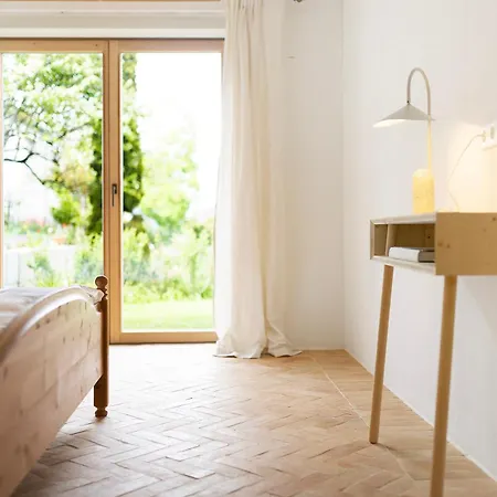 Im Graebele Appartement Rosenfeld