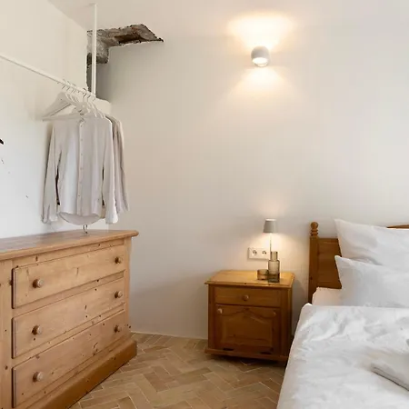 Im Graebele Apartment