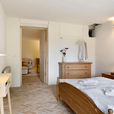 Im Graebele Appartement *