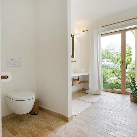Im Graebele Appartement
