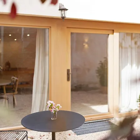 Apartment Im Graebele Rosenfeld