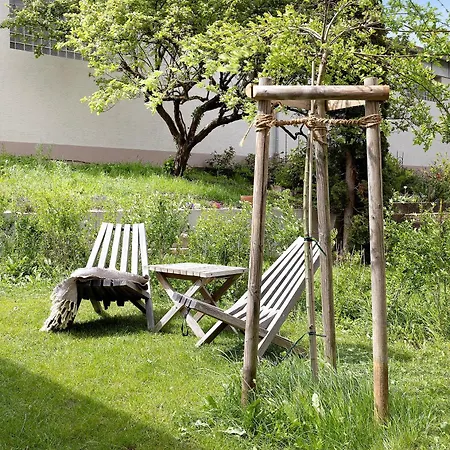 Appartement Im Graebele *