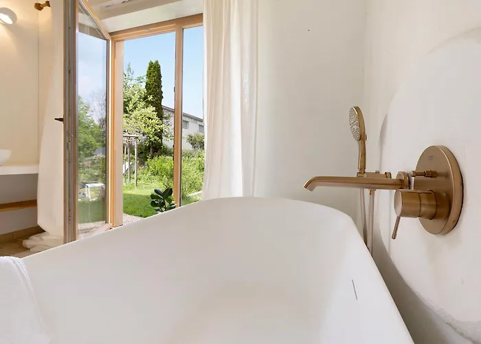 Im Graebele Lägenhet *