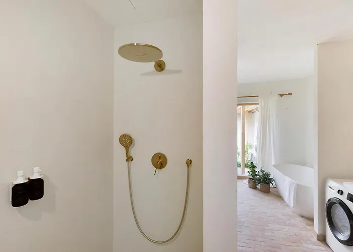 Appartamento Im Graebele