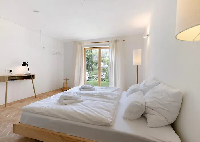 Lägenhet Im Graebele *