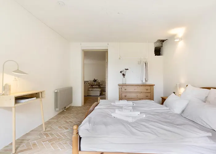 Appartamento Im Graebele Rosenfeld