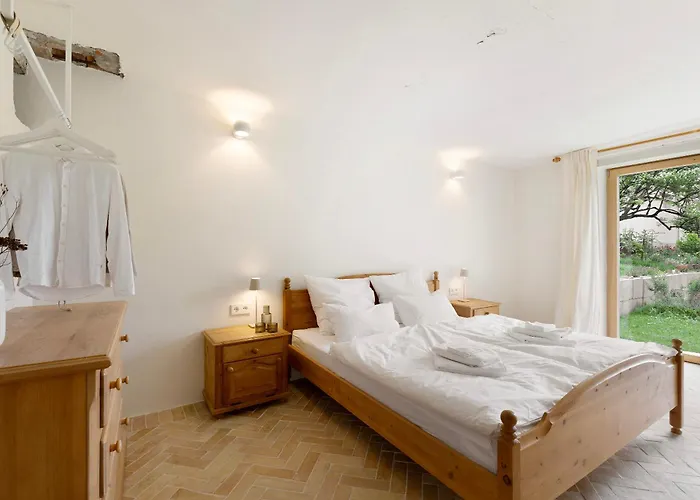 Im Graebele Appartamento *