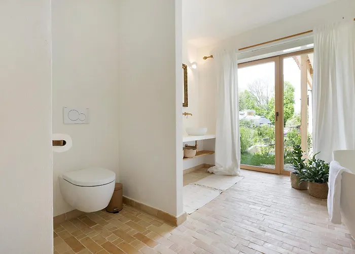 Appartamento Im Graebele Rosenfeld