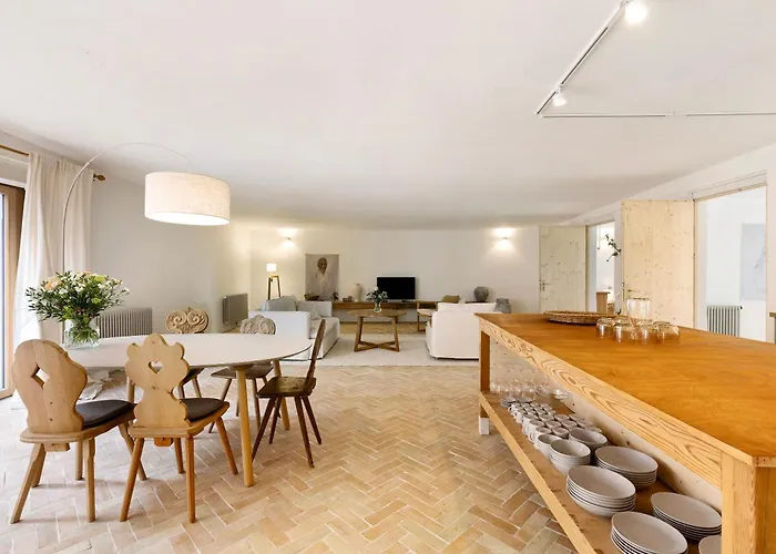 Im Graebele Appartamento Rosenfeld