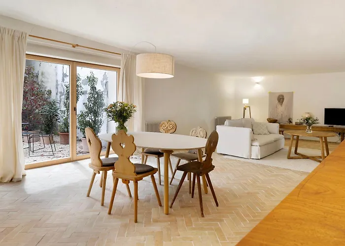 Im Graebele Appartamento Rosenfeld